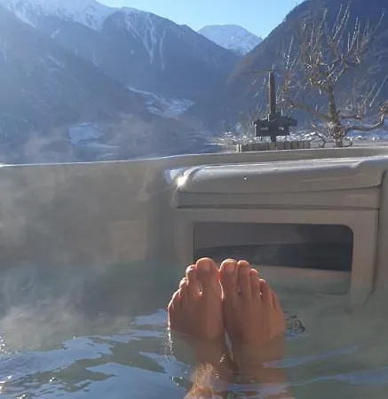 Langstein Bio Urlaub&genuss