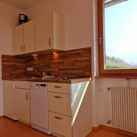 Langstein Bio Urlaub&genuss * Goldrain
