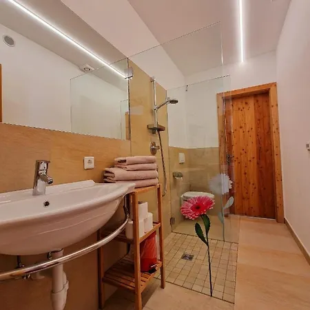Langstein Bio Urlaub&genuss Bauernhof Goldrain