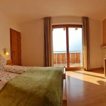 Langstein Bio Urlaub&genuss