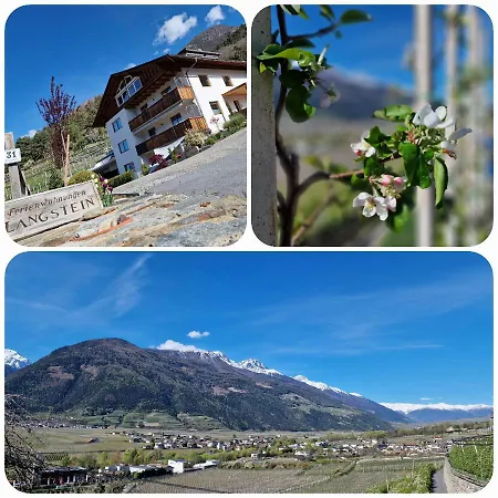 Langstein Bio Urlaub&genuss