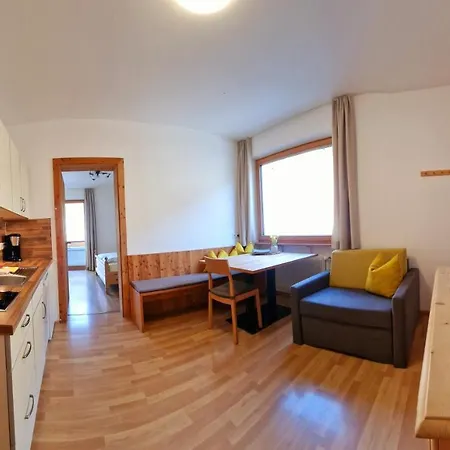 Langstein Bio Urlaub&genuss Bauernhof Goldrain