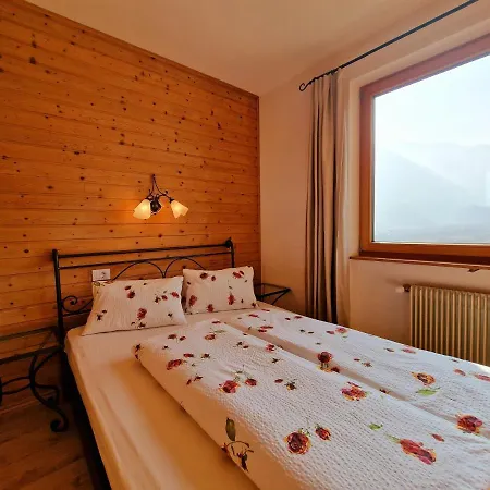 Langstein Bio Urlaub&genuss Goldrain