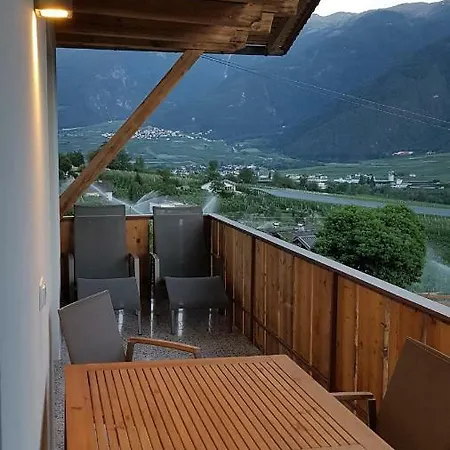Bauernhof Langstein Bio Urlaub&genuss