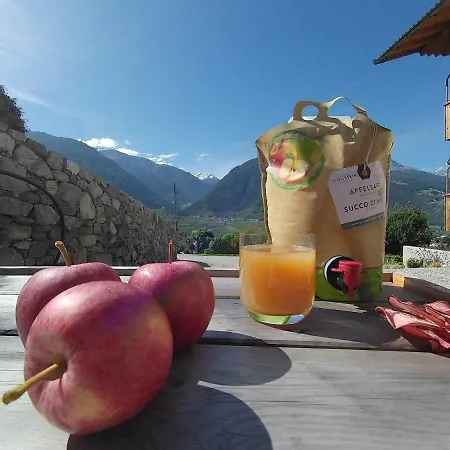 Langstein Bio Urlaub&genuss *